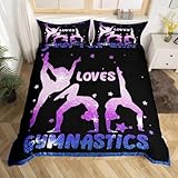 Photo Gallery luowenji copripiumino singolo ginnastica set copripiumino ginnastica 3d biancheria da letto in microfibra traspirante copripiumone 135x200 con 2 x federe 50x80 cm a-950 Photo Gallery luowenji copripiumino singolo ginnastica set copripiumino ginnastica 3d biancheria da letto in microfibra traspirante copripiumone 135x200 con 2 x federe 50x80 cm a-950
