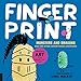 Fingerprint Monsters and Dragons: and 100 Other Adventurous Creatures (Fingerprint Art)