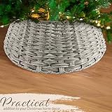 Zoom IMG-1 deco express gonna albero di Zoom IMG-1 deco express gonna albero di