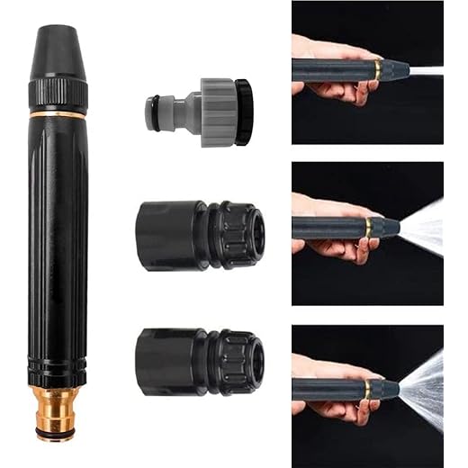 DEIZA Water Spray Gun 11 Cm