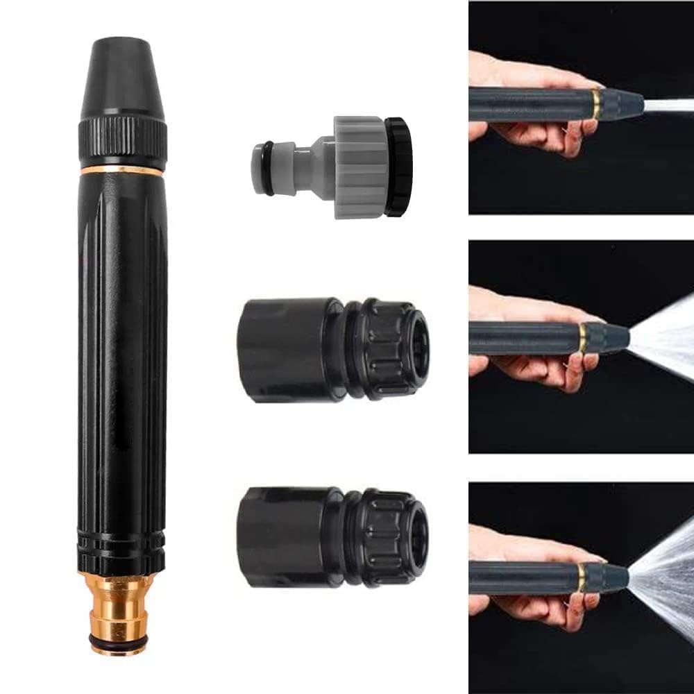 See full amazon price history chart for Water Spray Gun for Car Wash Bike Washing Gun for 1/2" Hose Pipe High Pressure Water Gun Nozzle Adjustable Car Washer Gun Brass Jet Water Spray Nozzle for Garden & Window Water Spray Gun for Car Wash Bike Washing Gun for 1/2" Hose Pipe High Pressure Water Gun Nozzle Adjustable Car Washer Gun Brass Jet Water Spray Nozzle for Garden & Window (B0D45MX7W3) Amazon Price History, Amazon Price Tracker