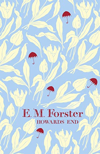 Howards End view 2