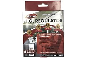 Archer IGR for Effective Insect Control