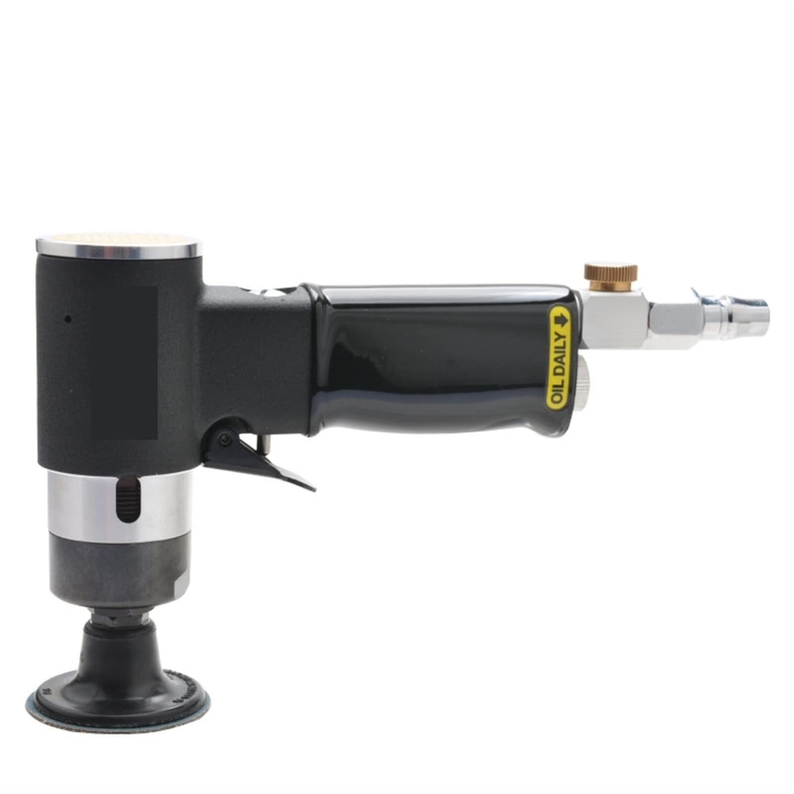 Amrttwy One Color Air Tools, Pneumatic Concentric Sander, Shot Blaster, Polisher, And Spot Grinder
