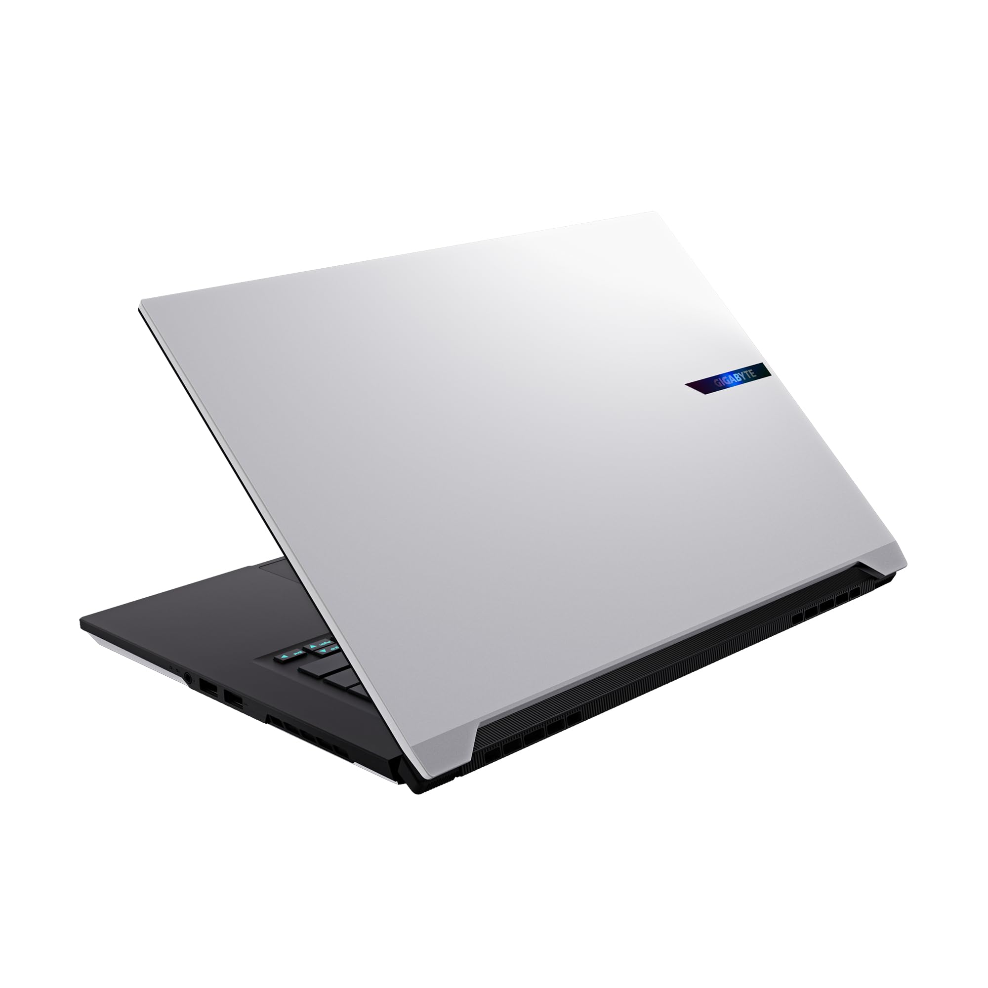 Gigabyte AERO X16 Laptop da Gaming –Copilot+ PC, 16“, 165Hz WQXGA, Ryzen AI 7 350, GPU RTX 5060, 16GB DDR5, SSD Gen4 da 1TB, Windows 11 Home, Garanzia di 2 anni, AERO X16 1VH93ITC94DH