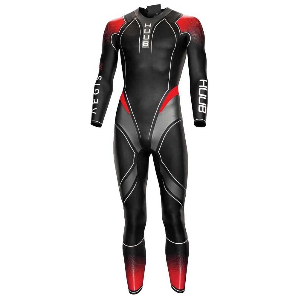 Huub Aegis X - Rossa -