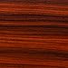 Bolivian Rosewood, 1/8