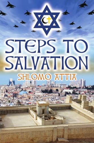 Steps to Salvation