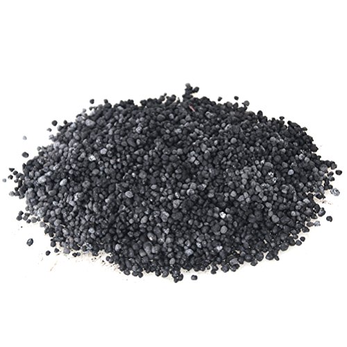 OUNONA Bonsai Fertilizer Pellets Organic Fertilizer for Aloe Seaweed Succulent Plants 220G