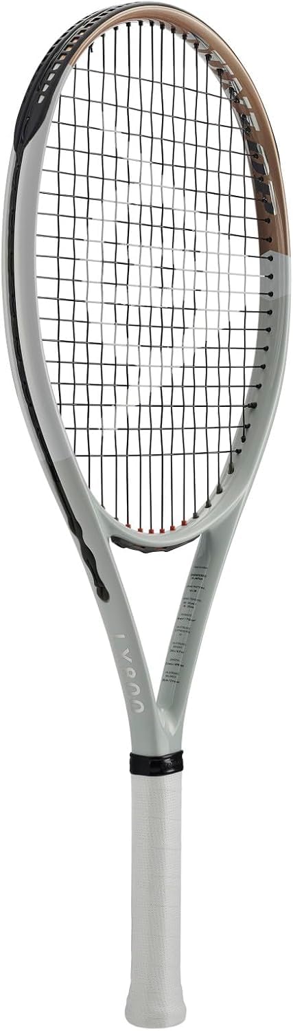 Amazon | Dunlop LX 800 Liteシリーズ テニスラケット (2024) - ガット