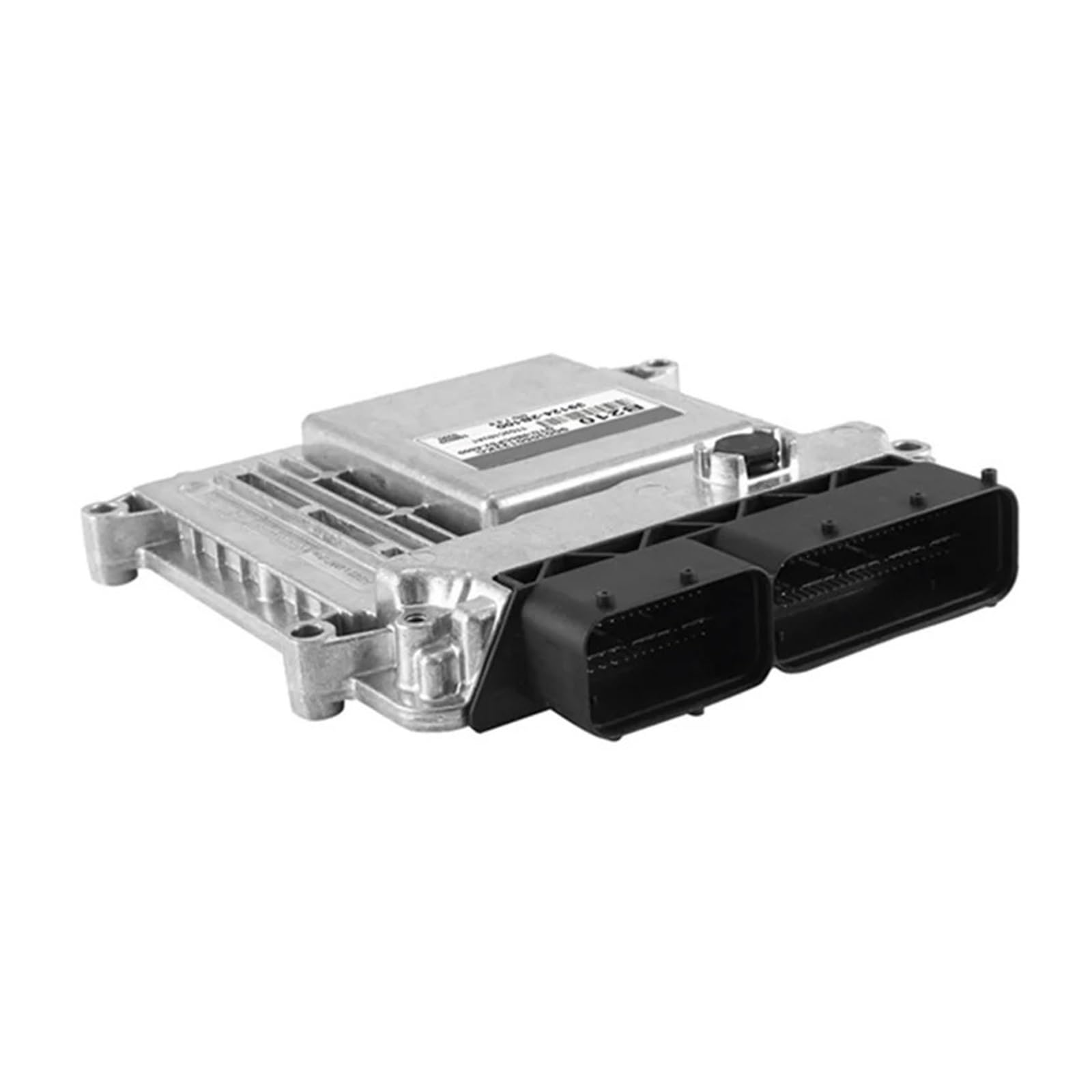 Engine Computer Board ECU Compatible For Hyundai Verna Forte Electronic Control Unit 39124-2B100 B210 MG7.9.8 391242B100