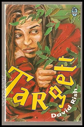 Targett: David Rish: 9780207185359: Amazon.com: Books
