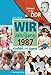 Produktbild Geboren in der DDR. Wir vom Jahrgang 1987 Kindheit und Jugend (Aufgewachsen in der DDR): 30. Geburtstag: Geschenkbuch zum 39. Geburtstag - ... Fotos und Erinnerungen mitten aus dem Alltag
