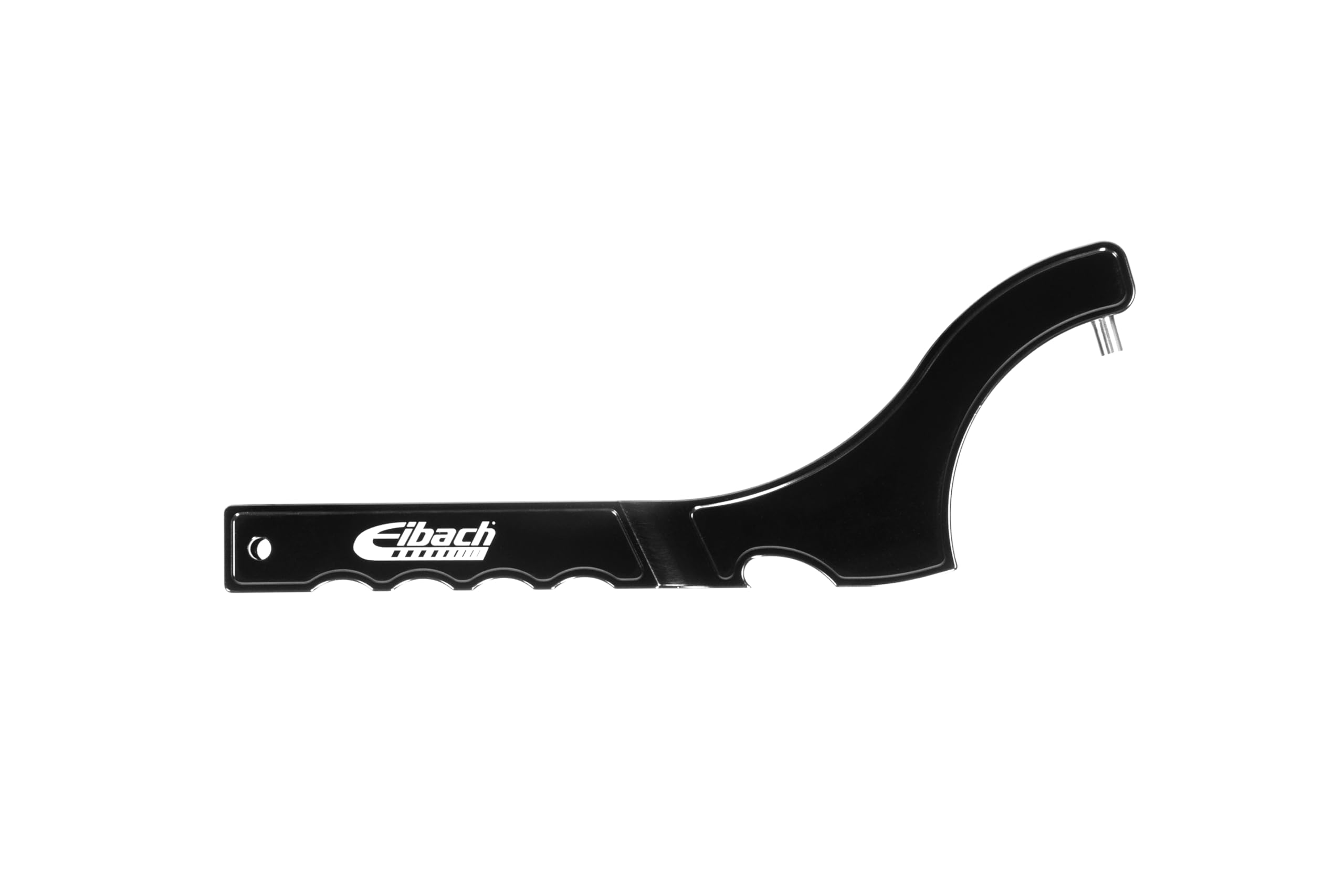 Eibach Spanner Wrench, Coil-Over, Aluminum, Black Anodized, Eibach 2.0 Coilovers, Each