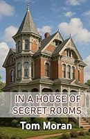 IN A HOUSE OF SECRET ROOMS 9363547426 Book Cover