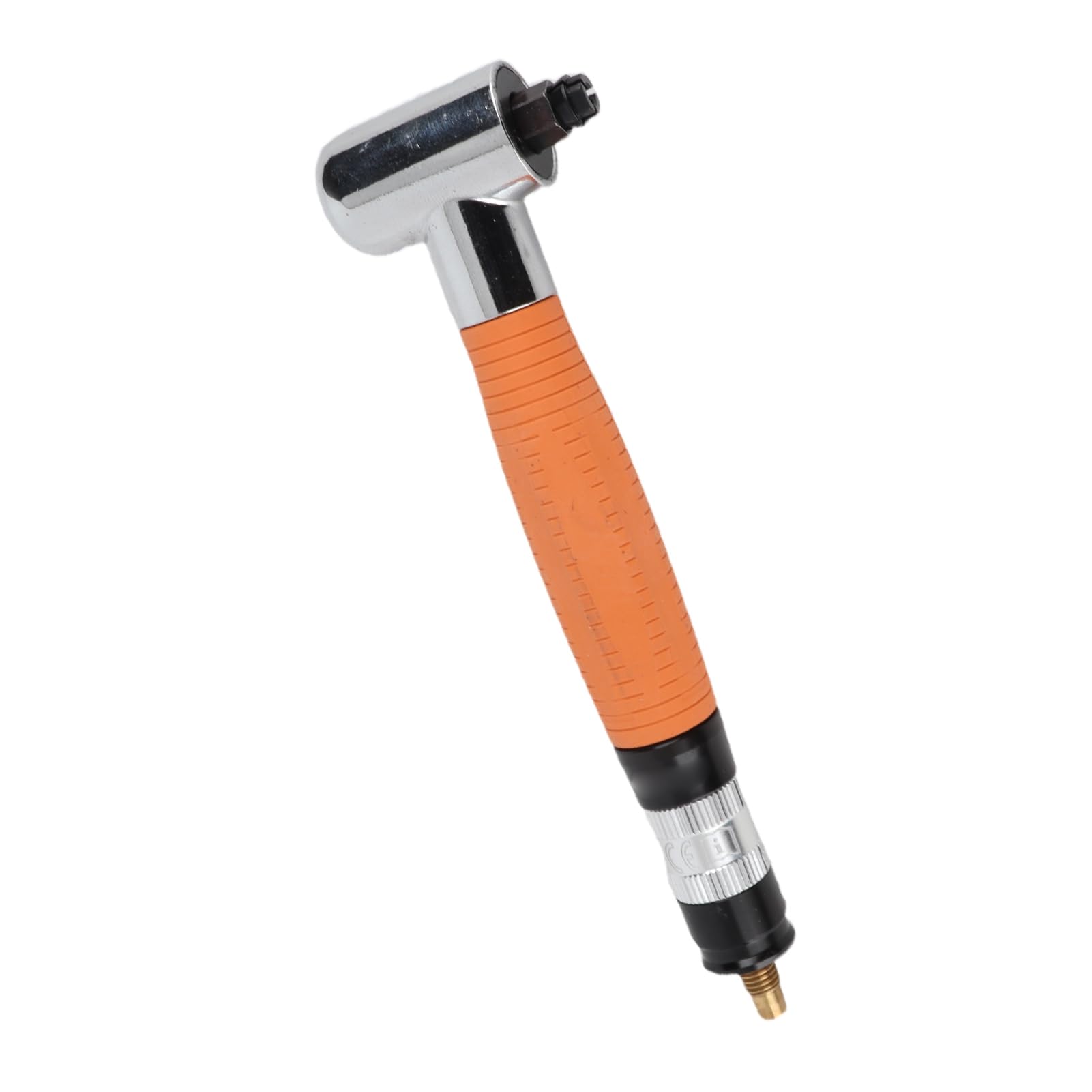 Amoladora neumática de lápiz con pinza de 3 mm que reduce vibraciones