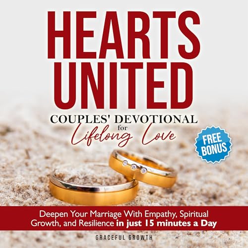 Hearts United by Graceful Growth episode artwork