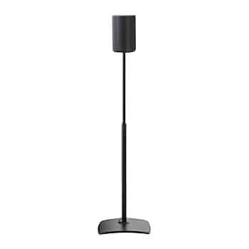 Sonos ONEのスピーカースタンド　2個セット Amazon.com: MOUNTUP Speaker Stands for Sonos Era 100, Sonos