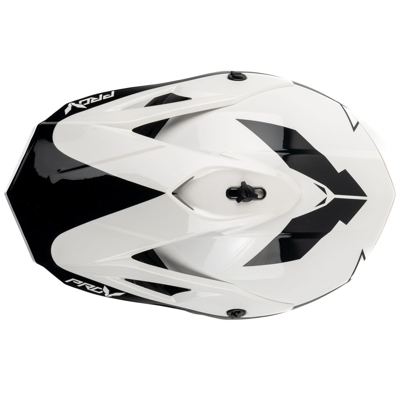Casque cross SKUD DALLAS Adulte Homologué ECE 22.06 M | intérieur lavable