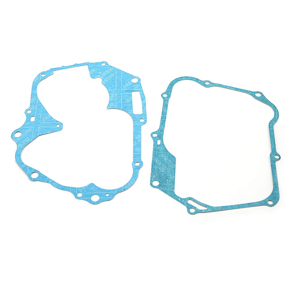 Motoparty Juego de juntas para Honda 70-90cc Econo CRF70 70F CT70 Trail 70 S65 XL70 XR70R 70cc 90cc (1 unidad)