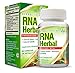 RNA Herbal Capsules (60 Capsules, 500 mg Each)