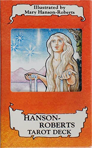 Essential Tarot Book & Card Boxed Set