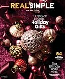 Real Simple Magazine