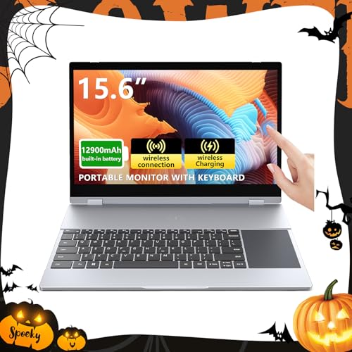 Lapdock モバイルディスプレイ、ラップドック、外部ディスプレイ 519zXhpQv5L.jpg