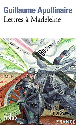 Télécharger Lettres à Madeleine/Tendre comme le souvenir Francais PDF