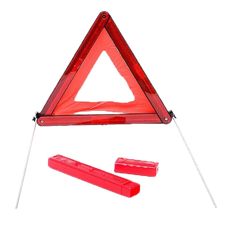 PROPLUS Kit di Sicurezza Repubblica Ceca/Germania/Europa Orientale 7 pz