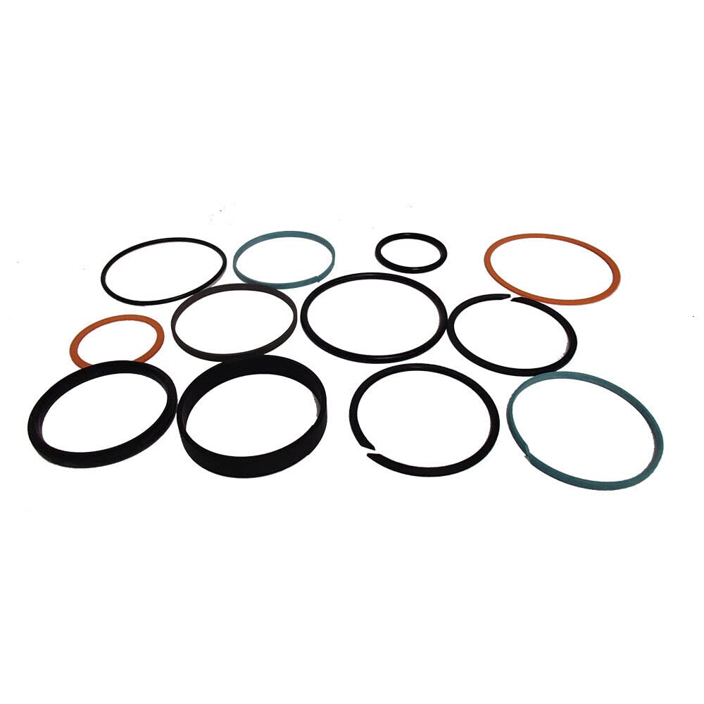 ACTIVLIFE for AH212096 Hydraulic Cylinder Seal Kit Fits for John Deere