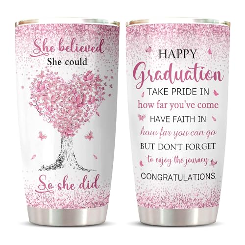 Zaniiongraduationgiftstumbler20oz1pcgraduationgiftsforher2025collegehighschoolgraduationgiftsforwomengraduationdecorationsclassof2025giftmastersphddegreegraduationcup Urban Country Home Decor Zaniion graduation gifts tumbler 20oz 1pc graduation gifts for her 2025 collegehigh school graduation gifts for women graduation decorations class of 2025 gift mastersphd degree graduation cup urban country home decor