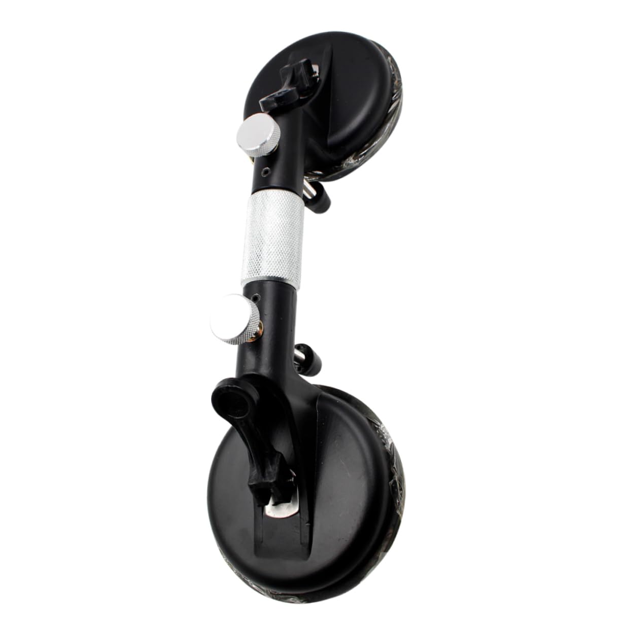 VILLFUL Double Suction Cup Suction Cups Heavy Duty Floor Gaps Fixer Window Suction Cups Vacuum Suction Cup Heavy Duty Suction Cup Large Suction Cups Strong Suction Cup Natural Rubber