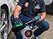 Chemical Guys ACC401 Power Woolie Microfiber Wheel Brush with Drill Adapter