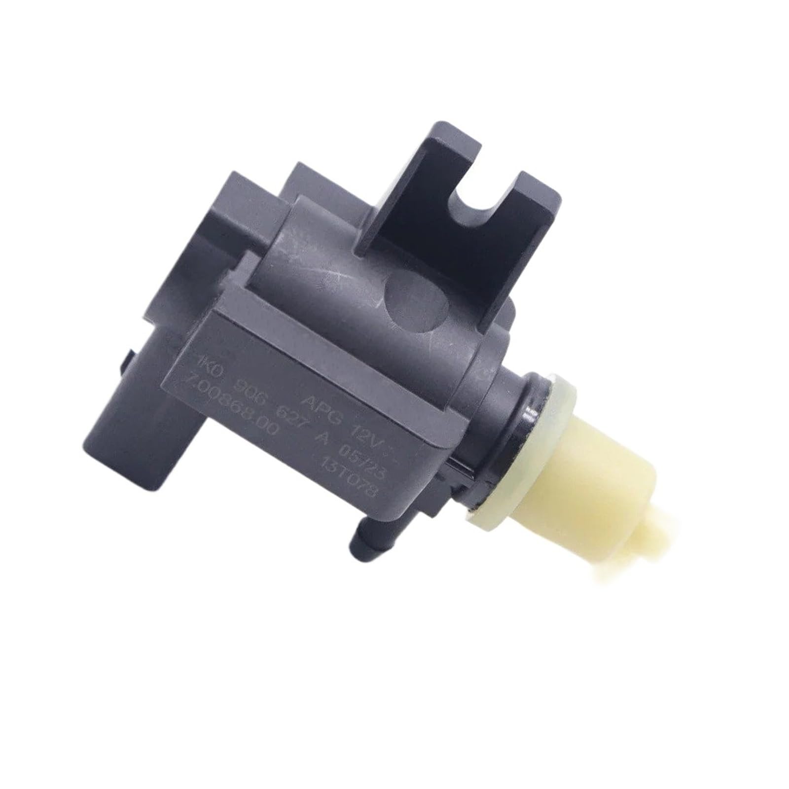 Sancak One Color For A3 2010-2013 1K0906627b 1K0906627e 1K0906627a Vacuum Pressure Solenoid Valve N75 Tdi E Egr Module With Gaskets