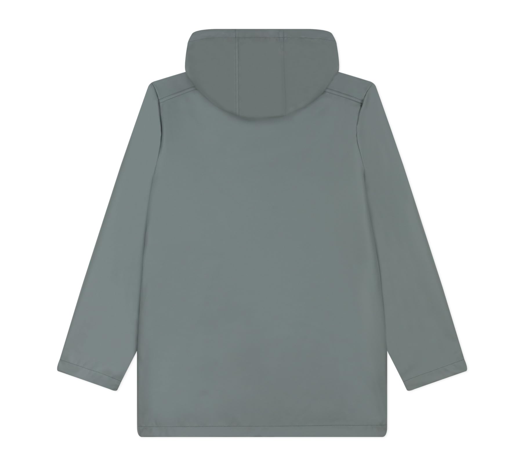 Petit Bateau Damen A089l Gewachster Mantel (1er Pack)