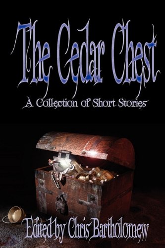 Cover of The Cedar Chest