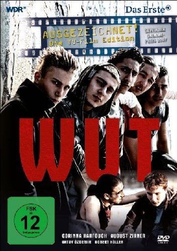 Wut - Ausgezeichnet! Die TV-FilmEdition