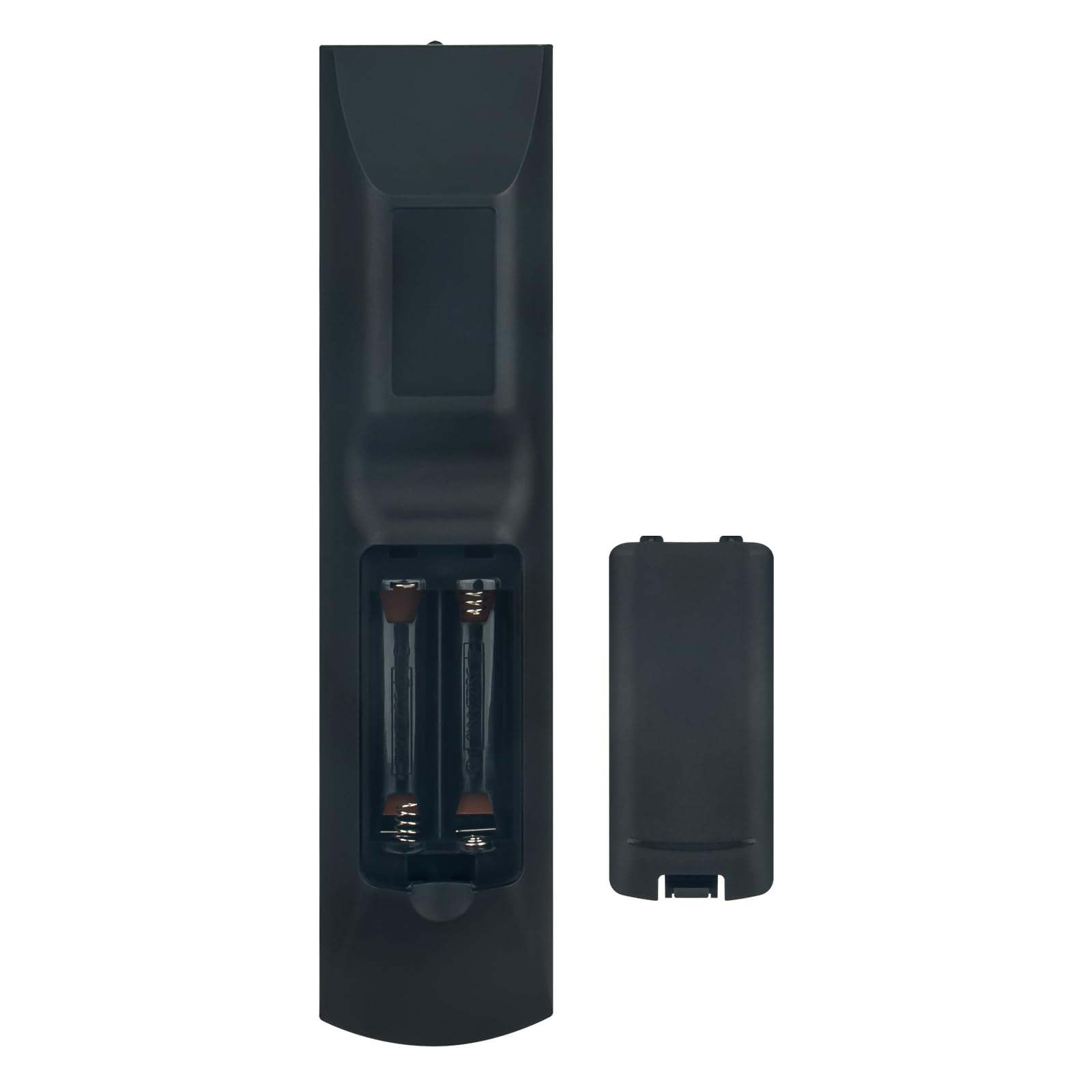 VINABTY RM-GJ05E Replaced Remote Control Suitable for Sony Stereo System SA-CT260H HT-CT260W NAS-SC55-PKE NAS-SC55PKE NAS-S55HDE HT-CT260C SS-S55HDE - Image 4