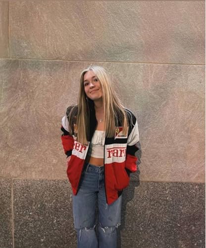 Image of URBUNVIBES F1 Speed Printed Elite Racing Design Zip jacket | Premium Wear for Men & Women