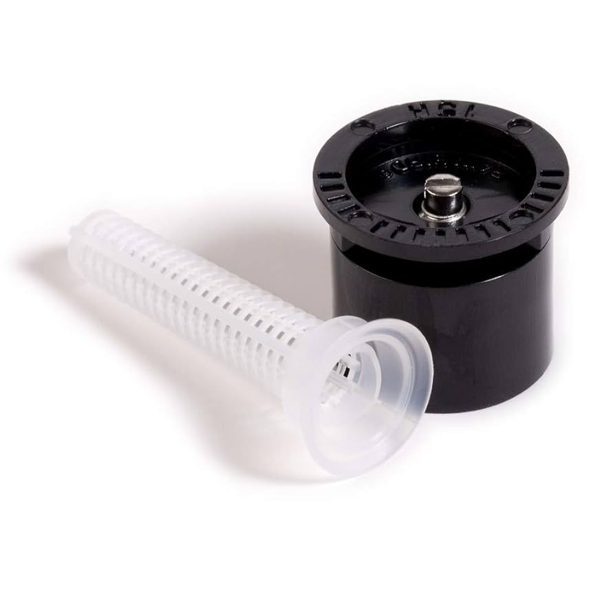 まりりん Amazon.com : Rainbird 15' MPR Series Fixed Pattern Nozzles w