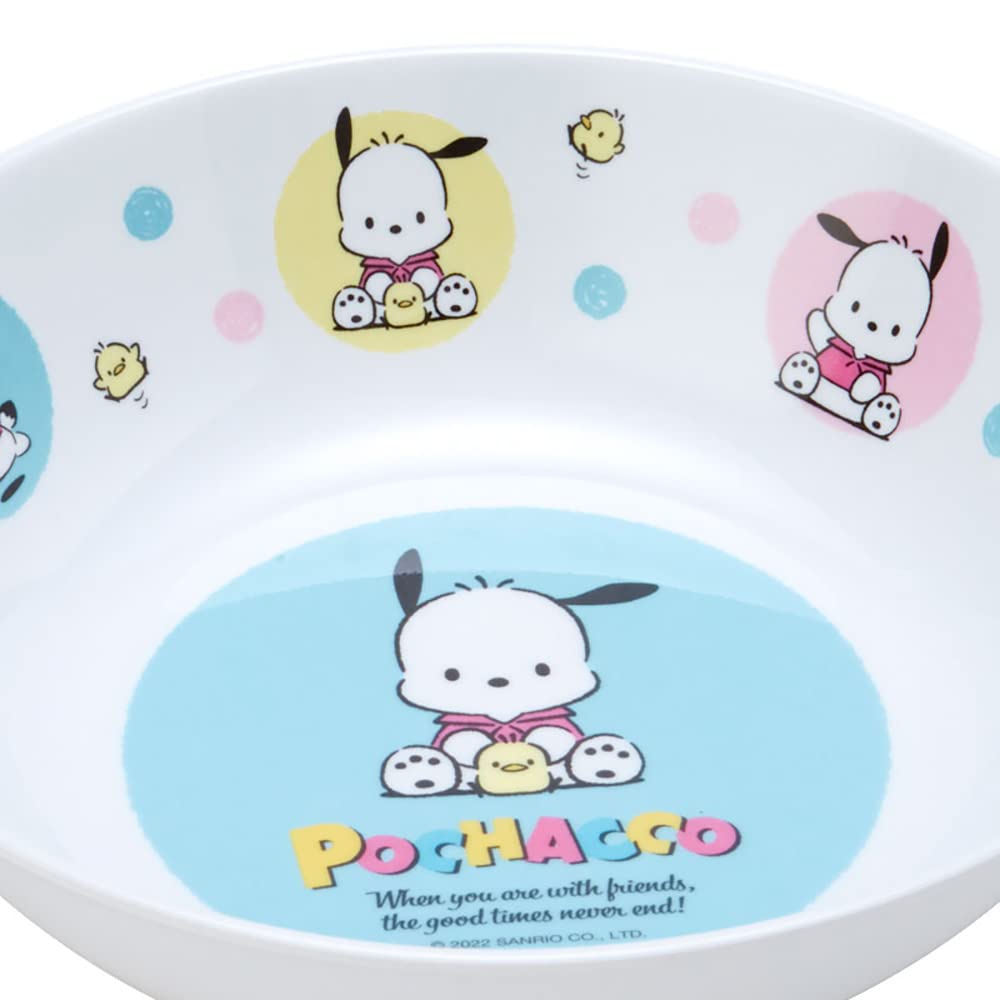 サンリオ 3ボックス付き収納ケース SOFVIMATES ポチャッコ カレー皿 Amazon.co.jp: サンリオ(SANRIO) ポチャッコ メラミンカレー&パスタ皿