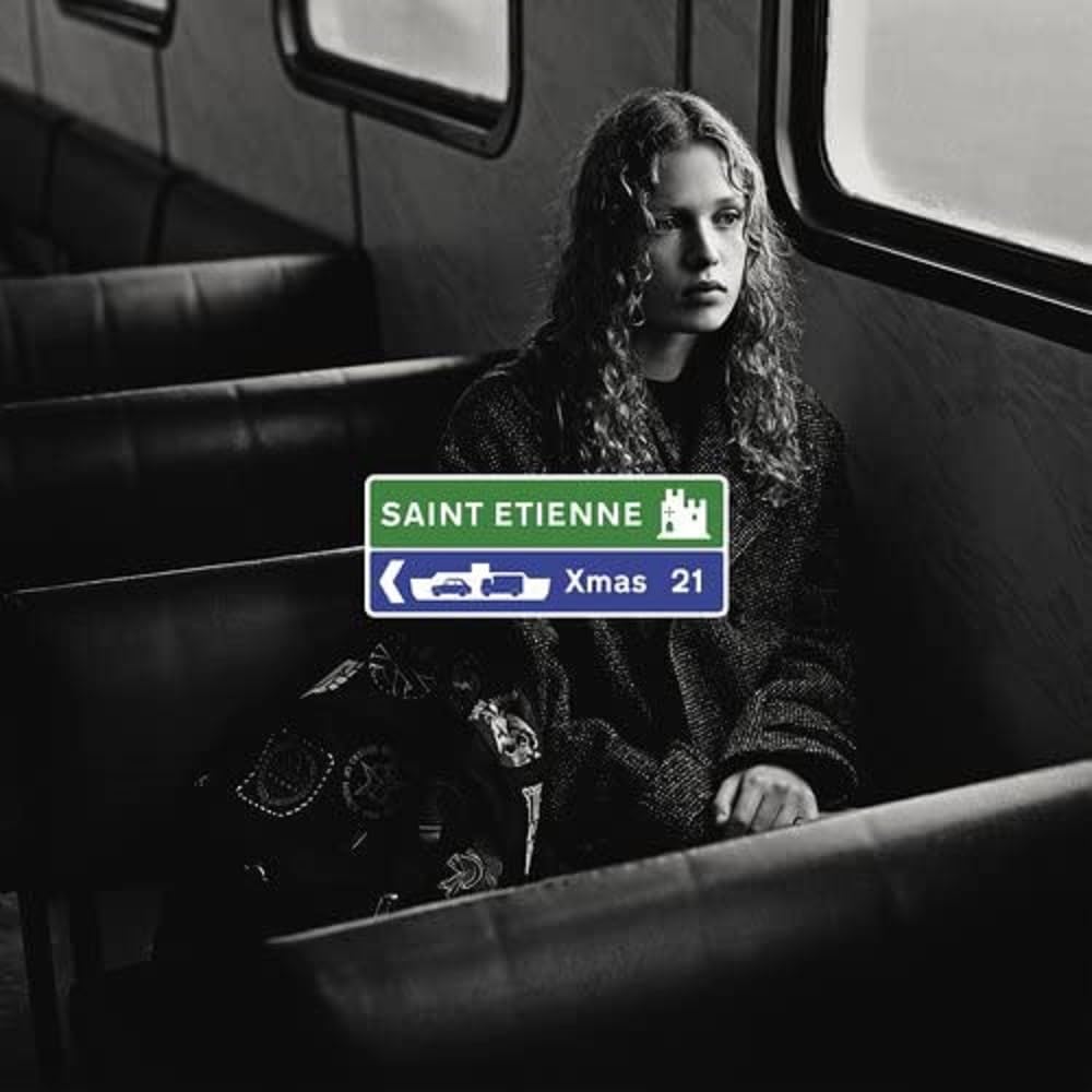 Saint Etienne / Her Winter Coat CD **NEW**