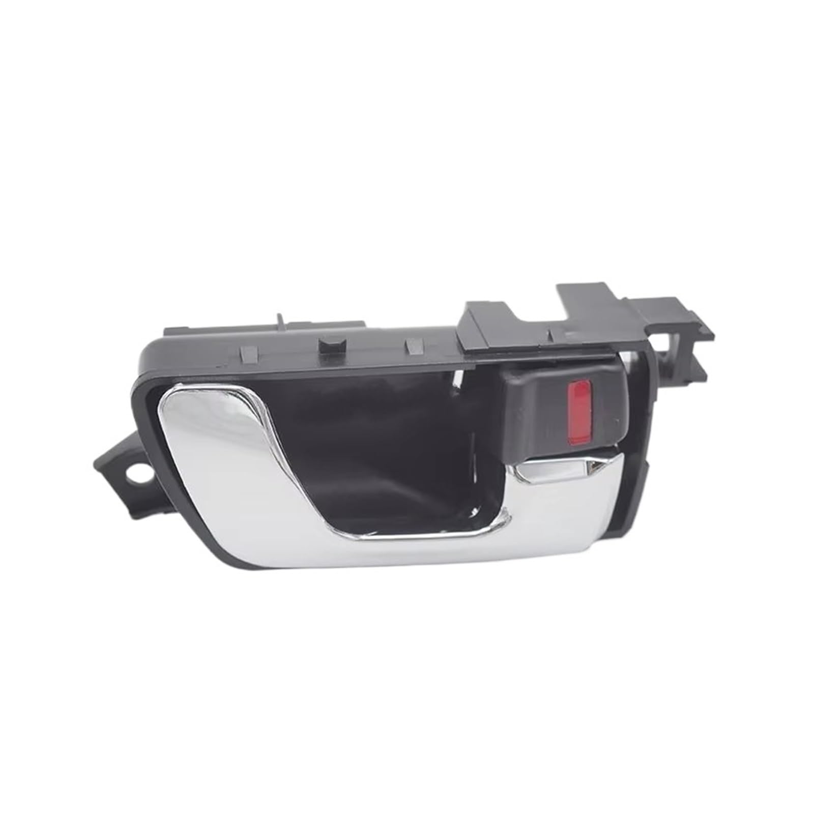 Aphkqost Chrome Right For Pajero For Montero For Mk3 For V63 For V65 For V73 For V75 For V77 For V78 Inside Door Handle Inner Mr432272 Mr432271 Interior Door Handle Inner