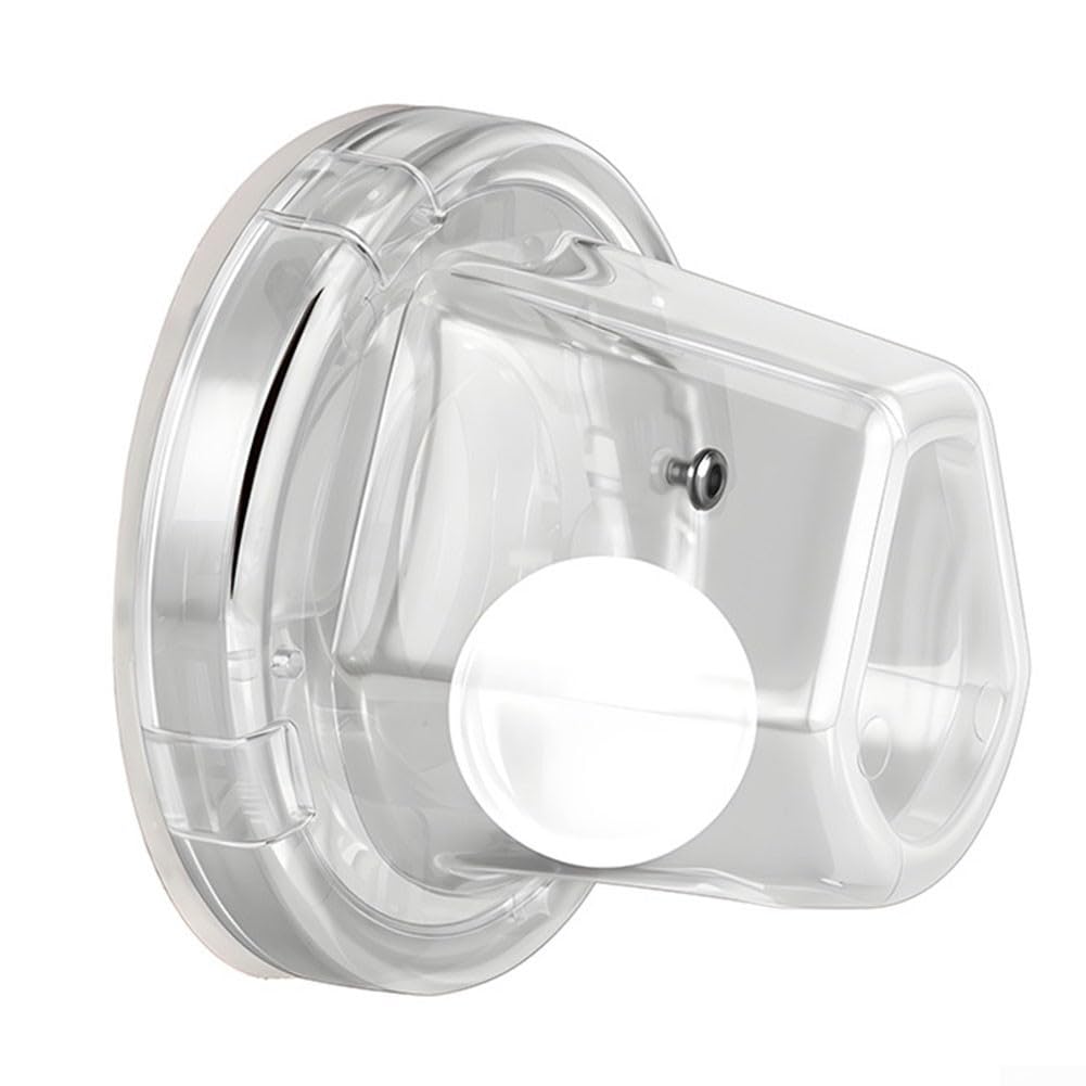 Boat Self Bailing Ball Scupper Valve with Automatic Anti-Backflow and Anti-Clogging Design, Marine Drain Stopper for Canoe Raft and Fits 1-1/8 Inch Standard Drain Outlet