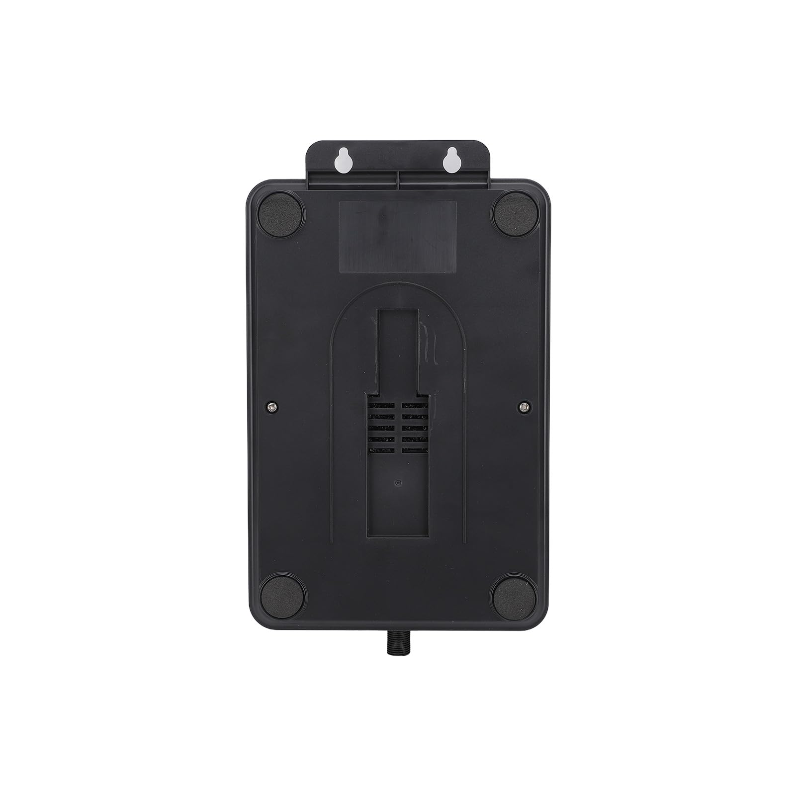 Oxigenador de Bomba de Acuario, Aireador Solar para Estanque con Panel Solar de 30 W, Potente Circulación de Aire, ángulo Ajustable, Ideal para Estanques y Acuarios