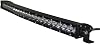 Led Light bar AngelMa 20 inch 90W Single Row Driving Light 5W LEDs Spot Off Road Lights Van Camper road roller bulldozer crane Boat SUV Truck ATV Pickup 4x4 Vehicle Driving Lights 12v 24V