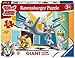 Ravensburger, Tom & Jerry Giant de 24 pièces, Enfants, âge recommandé 3 +, Puzzle de qualité, 03126 9, Multicolore