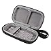 Hard Travel Case Replacement for WD My Passport SSD Portable Storage 1TB 2TB 3TB 4TB by co2CREA (Size 2)