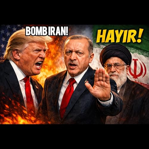 Wird Trump Iran angreifen? (Erdogan sagt Nein!)